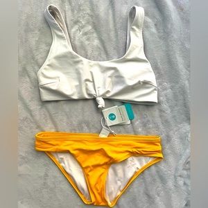 Brand new Fourth Element bikini
